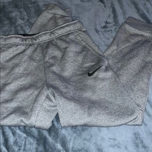 Men’s Nike joggers